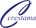 Crestama Logo
